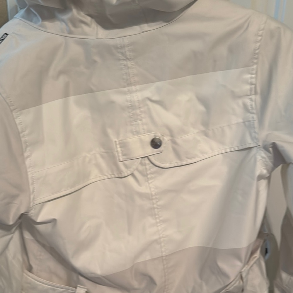 Helly Hansen White Primaloft Jacket - image 7